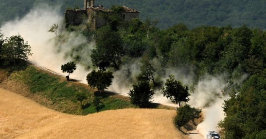 Rajd San Marino